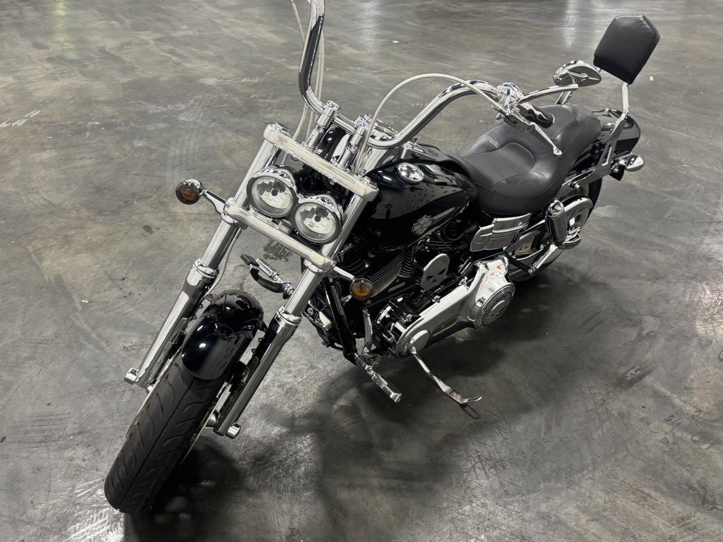 Dyna® Fat Bob