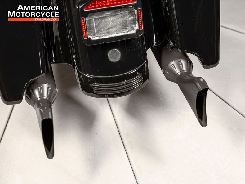 Road King® Special