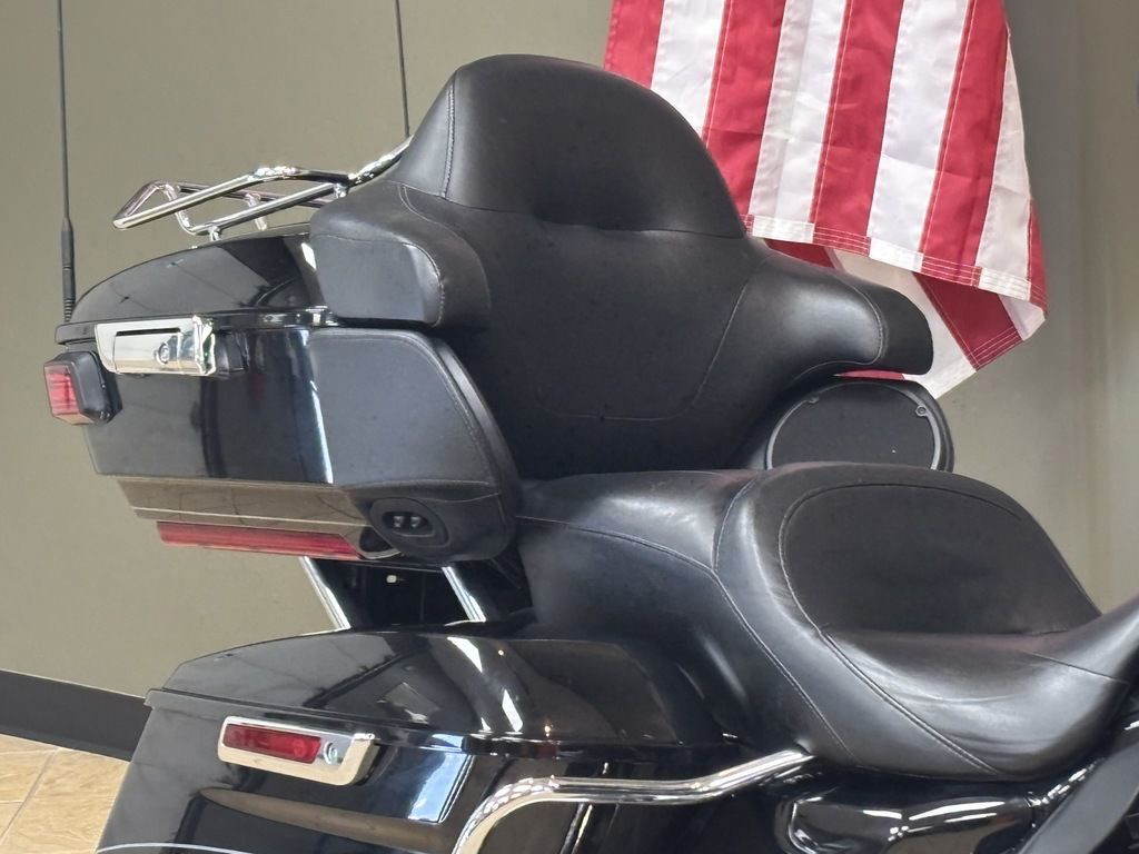 Electra Glide® Ultra® Limited