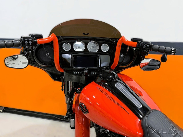 Street Glide® Special