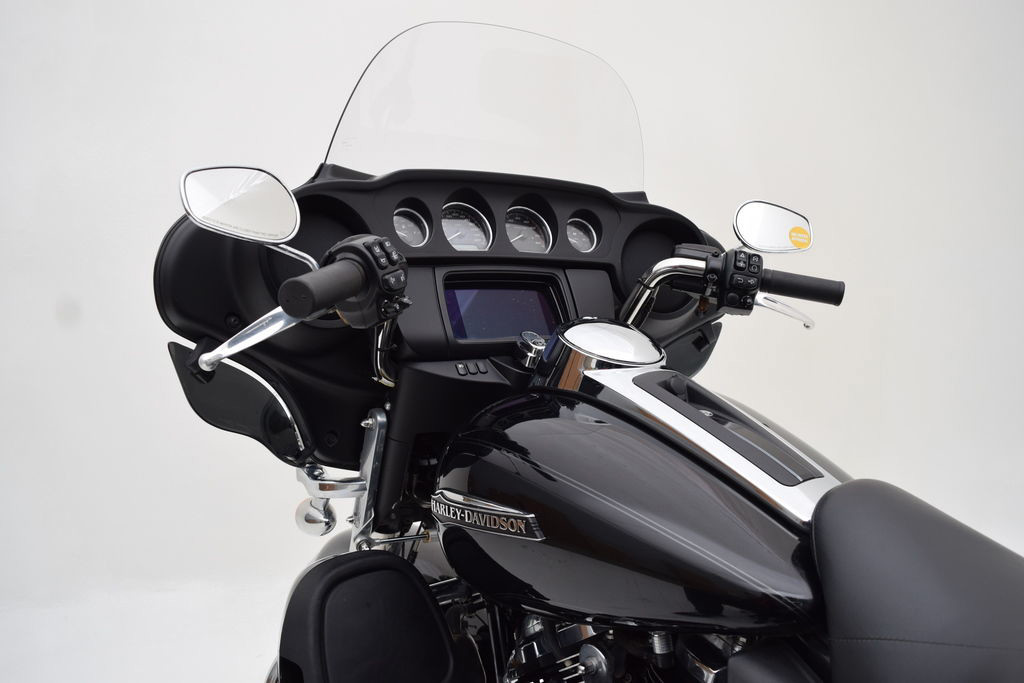 Tri Glide® Ultra