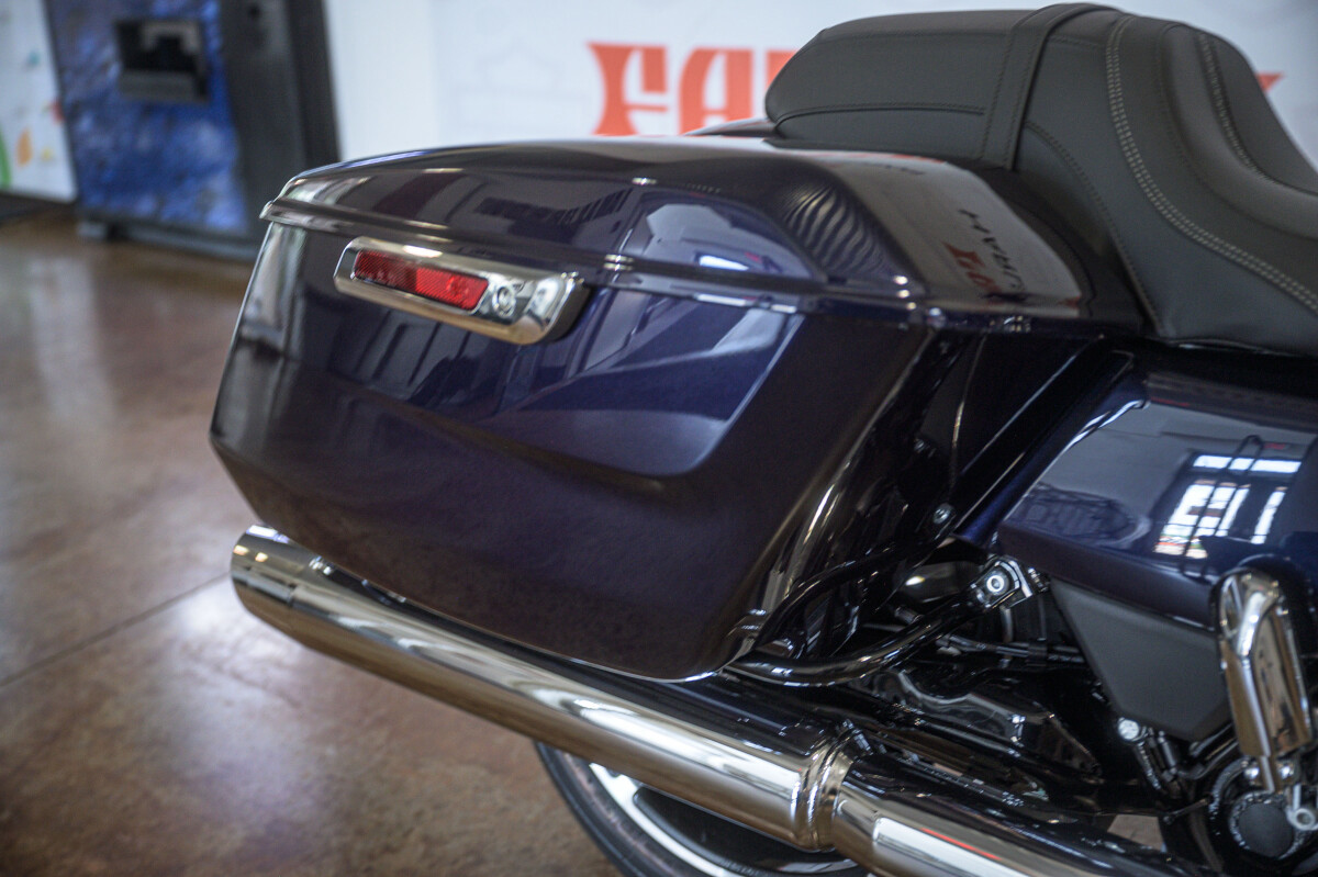 Road Glide®