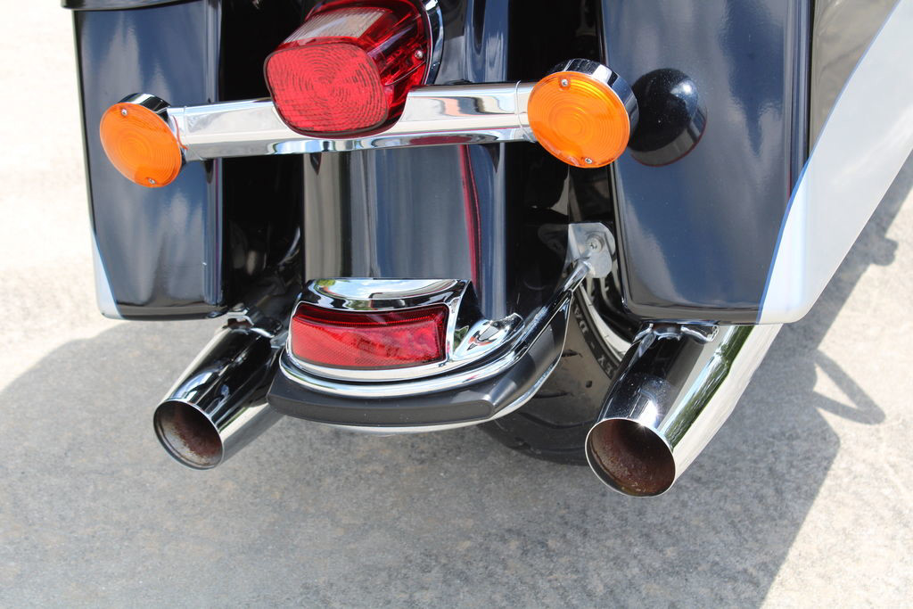 Electra Glide® Ultra Limited