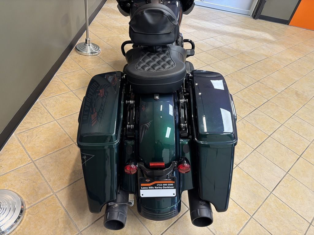 Road Glide® Special