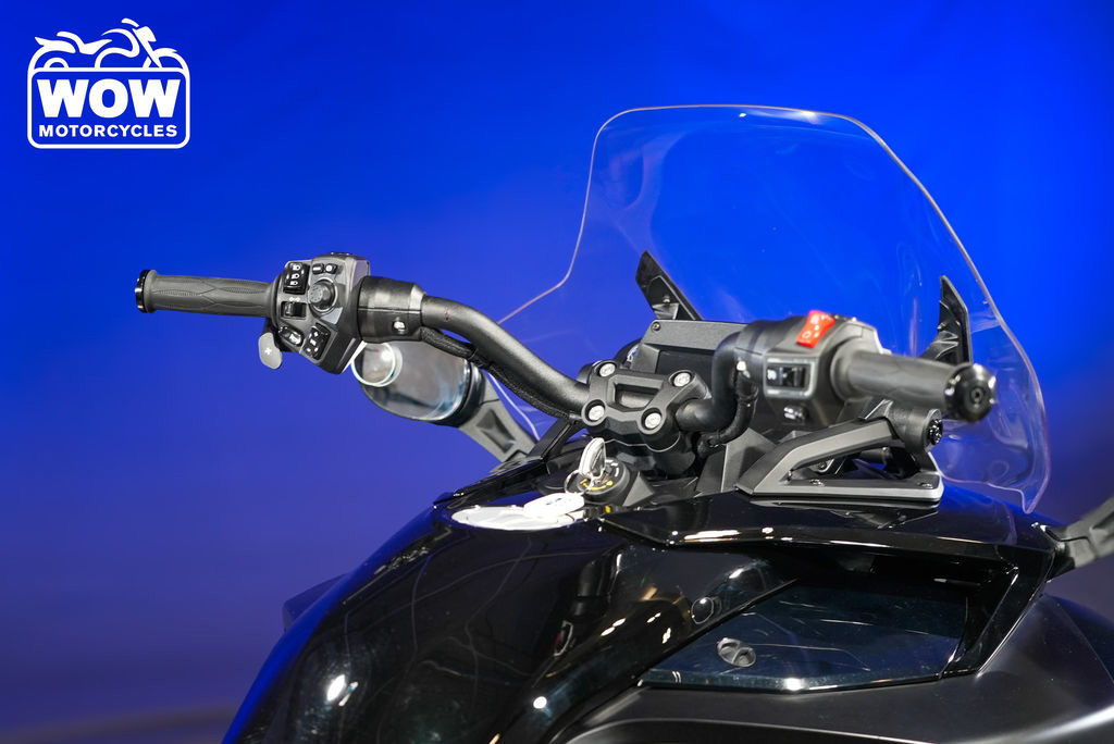 Spyder F3-S Special Series