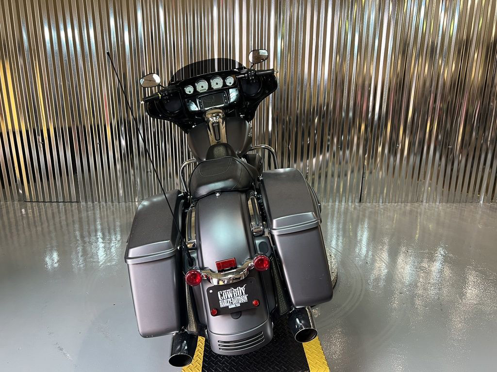 Street Glide® Special