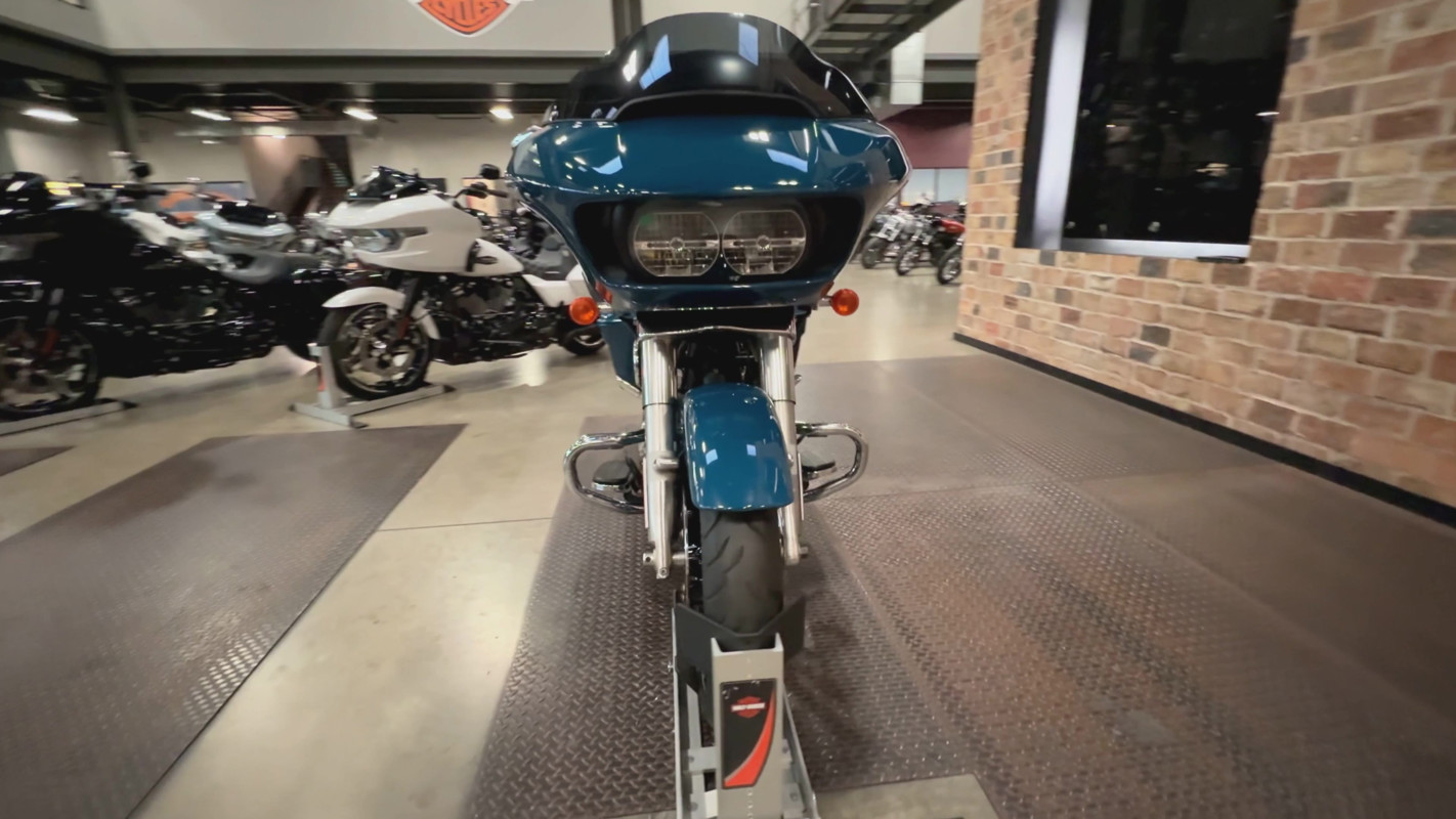 Road Glide® Special