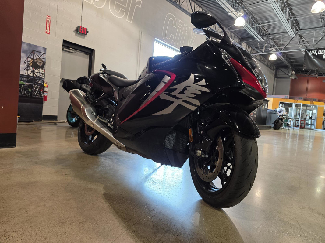 Hayabusa