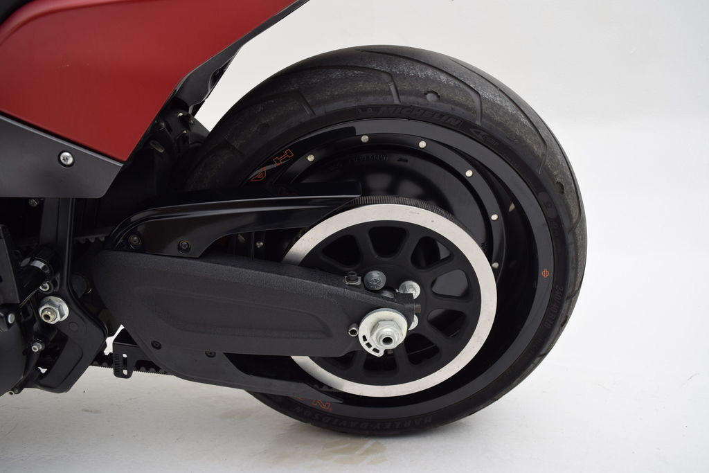 Softail® FXDR® 114