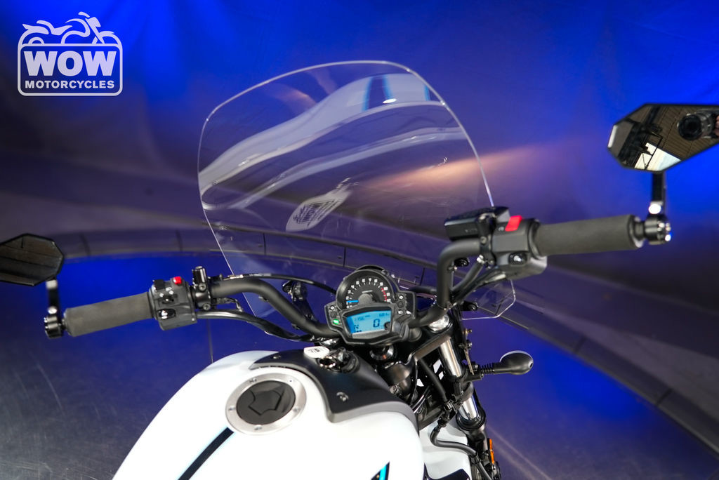 Vulcan S ABS