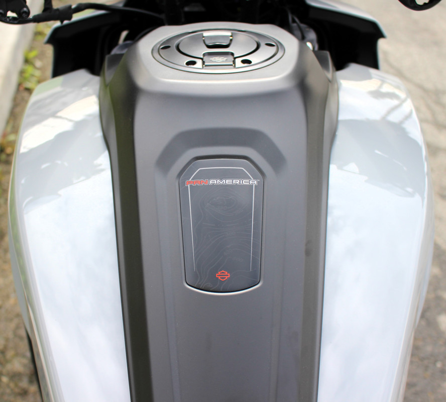 Pan America® 1250 Special