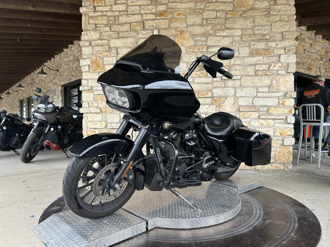 Road Glide® Special