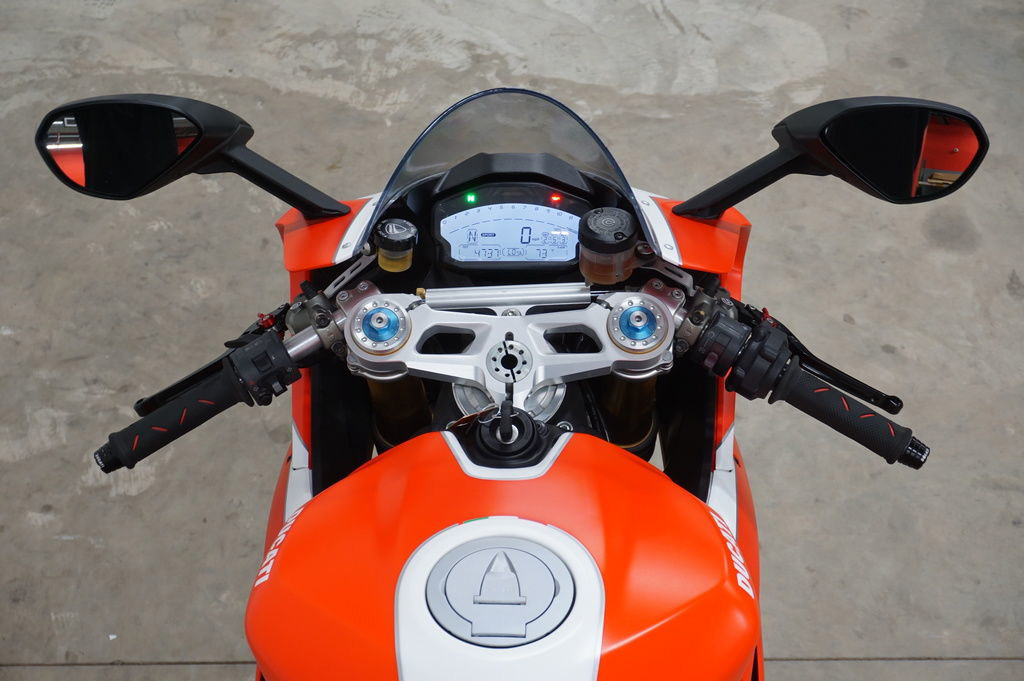 959 Panigale Corse