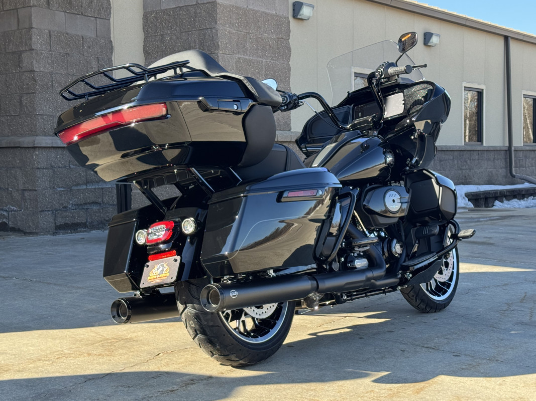 Road Glide® Limited