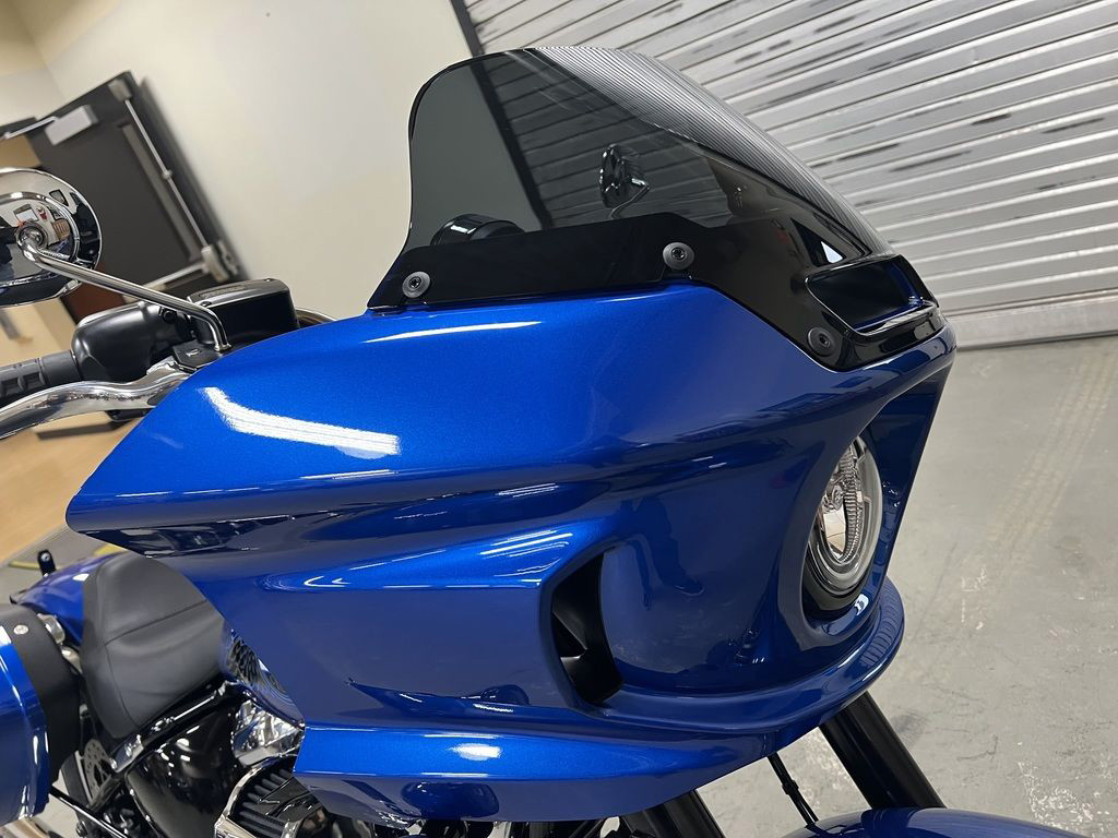 Low Rider® ST