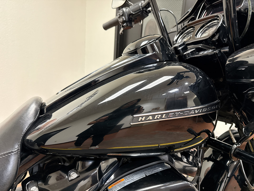 Road Glide® Special