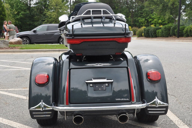 Tri Glide® Ultra