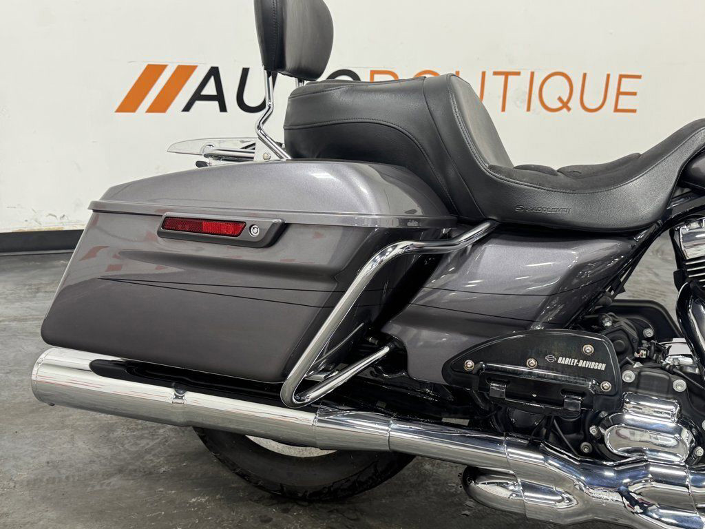 Street Glide® Special