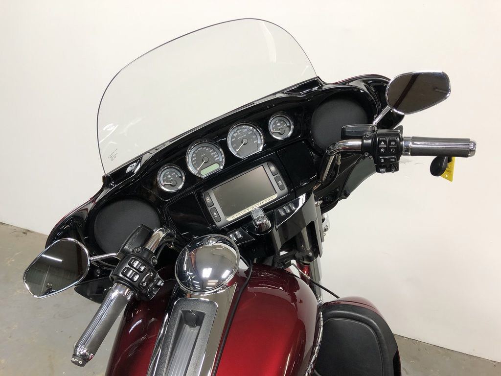Electra Glide® Ultra® Limited