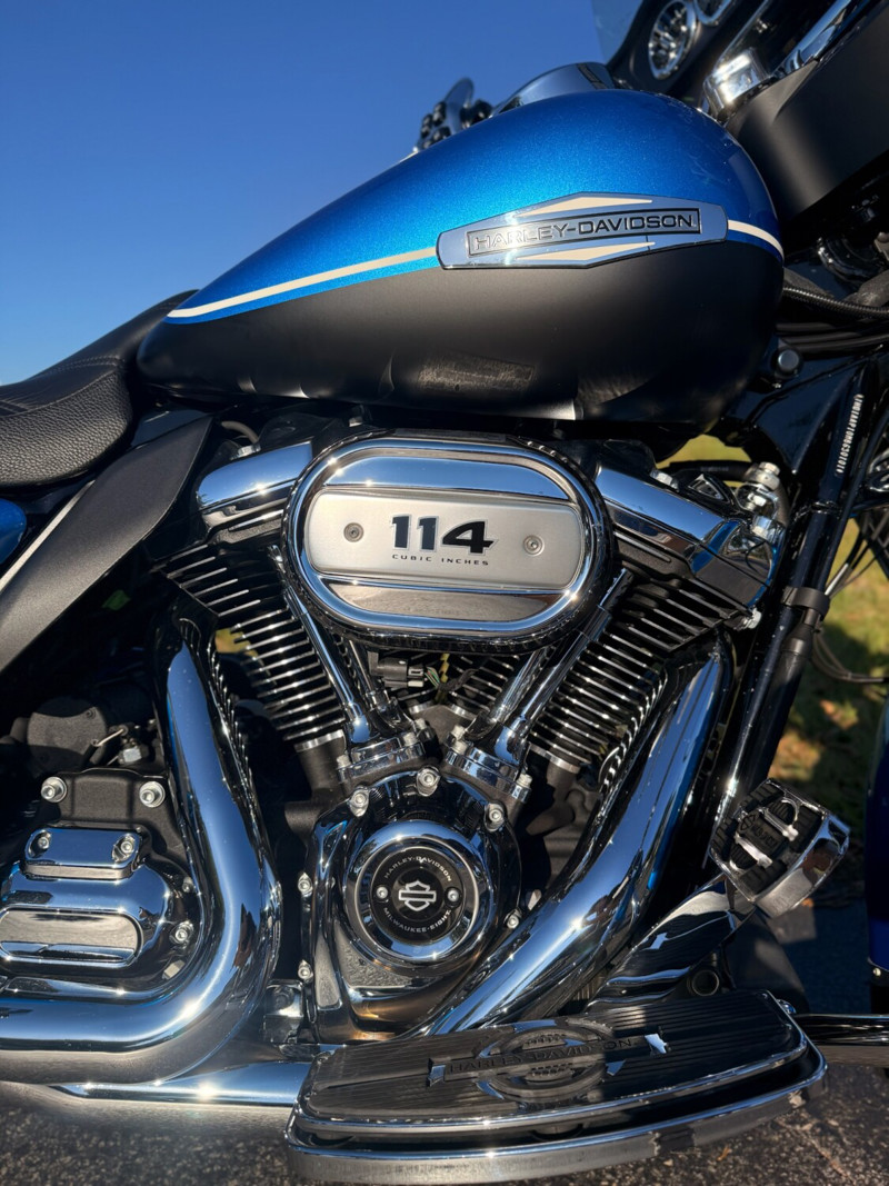 Electra Glide® Revival
