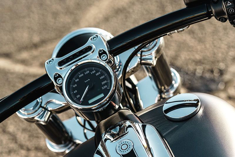 Softail® Breakout®