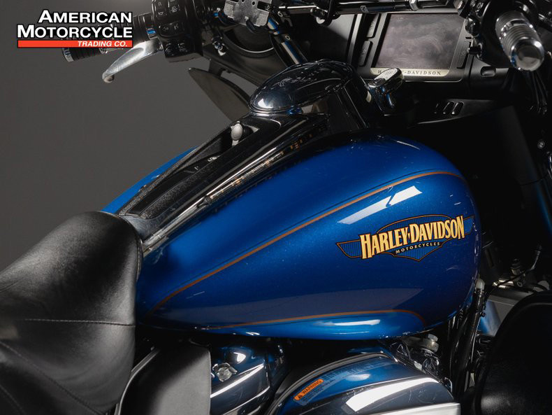 Tri Glide® Ultra