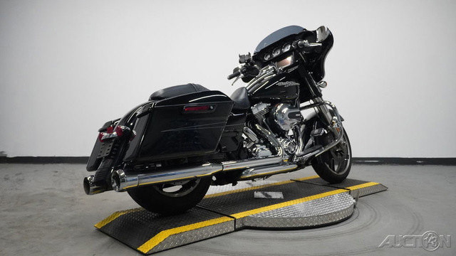 Street Glide® Special
