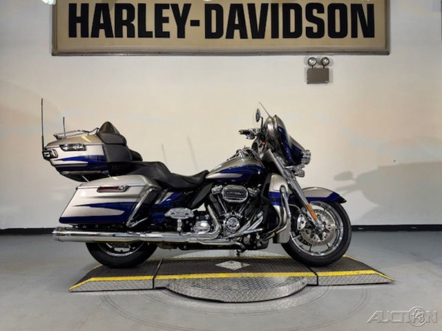 CVO® Limited