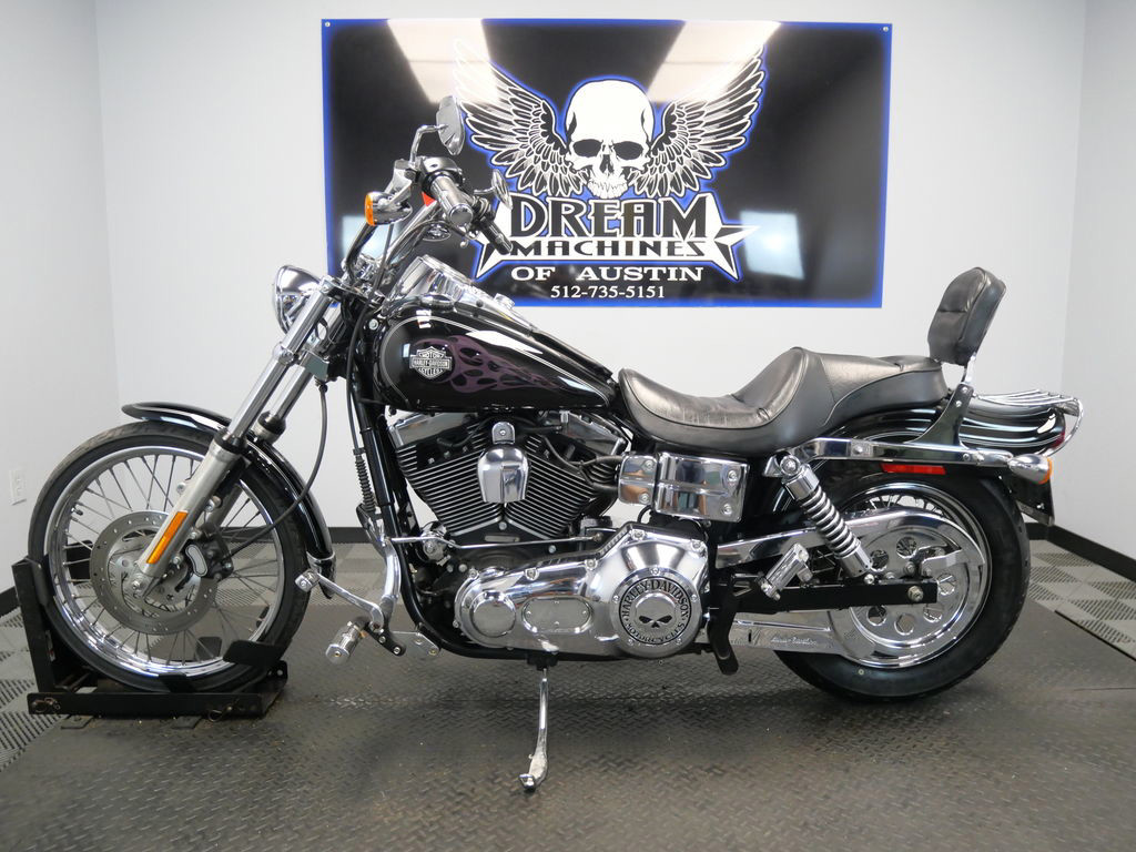 Dyna Wide Glide®