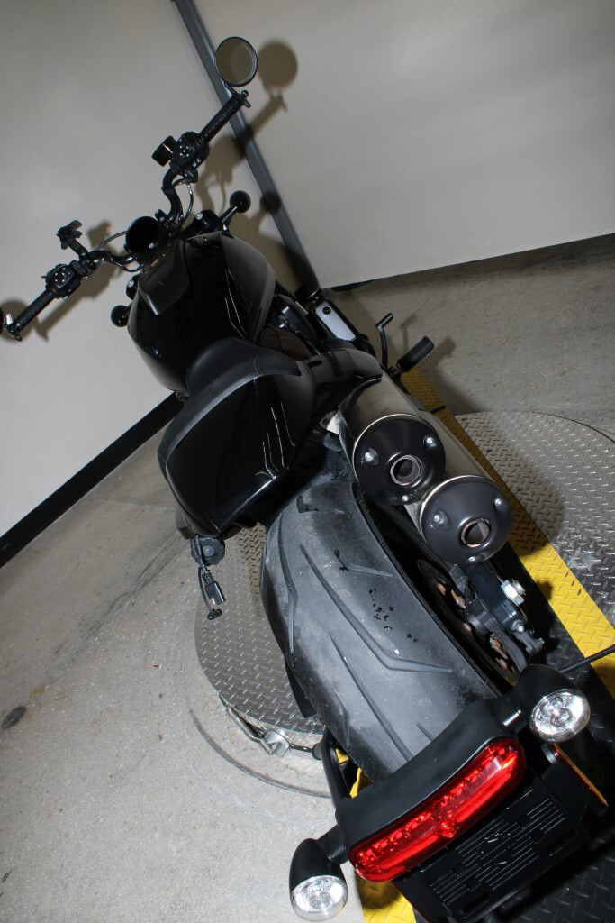 Sportster® S