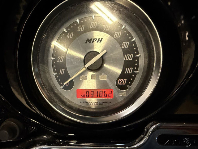 Screamin' Eagle® Ultra Classic® Electra Glide®