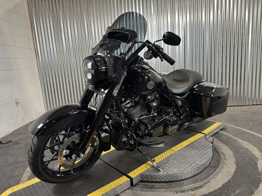Road King® Special