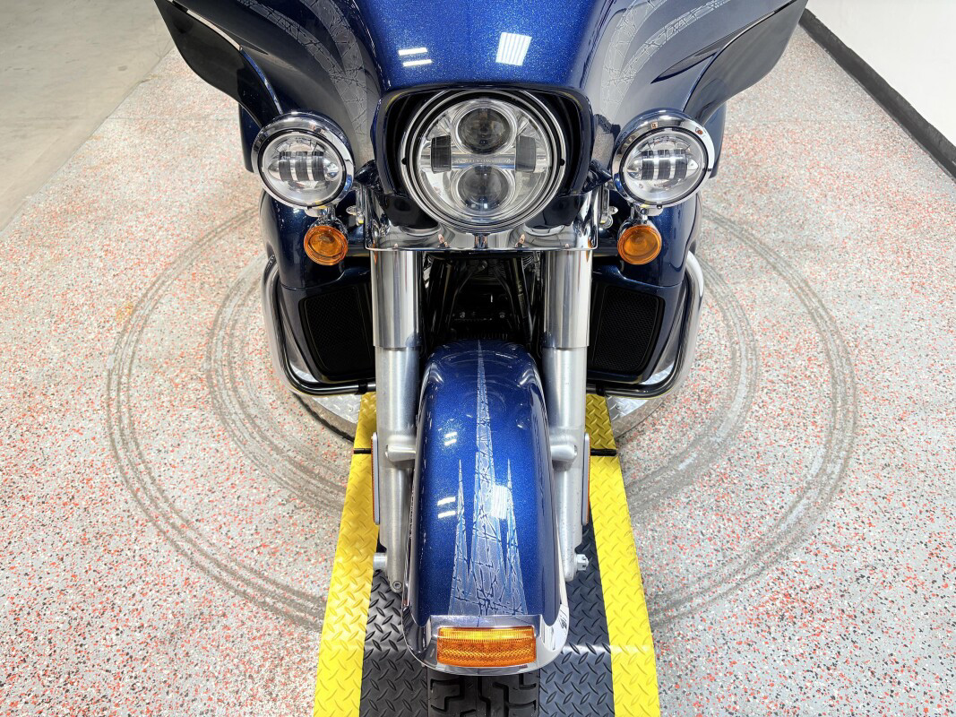 Tri Glide® Ultra