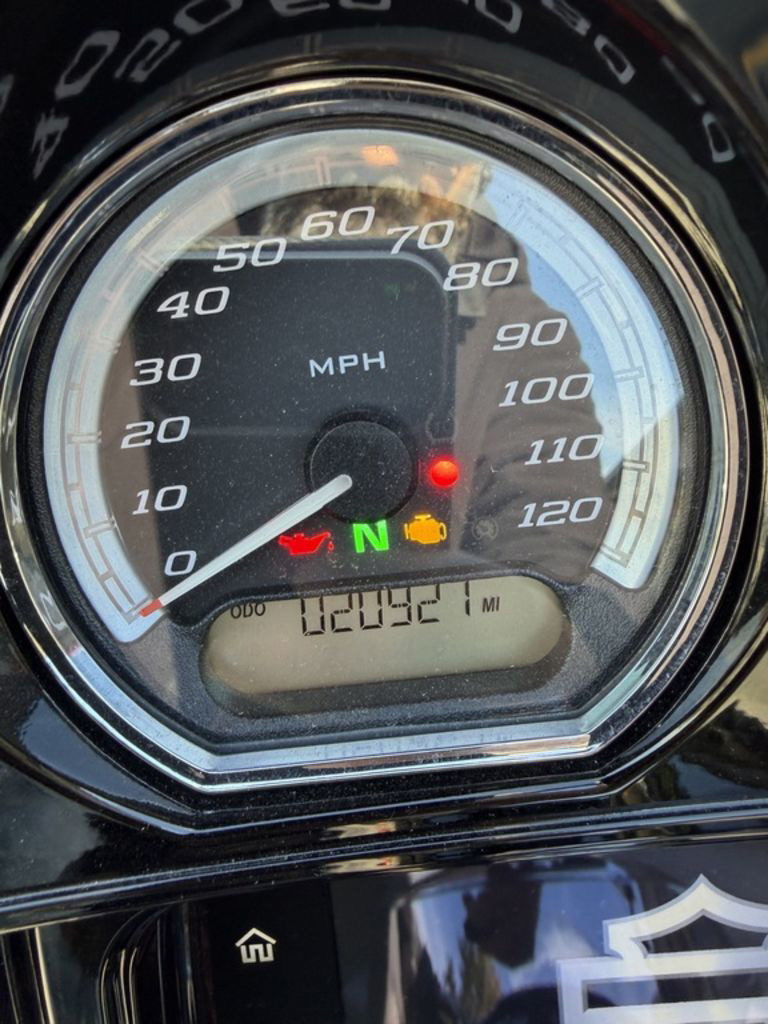 Electra Glide® Ultra® Limited