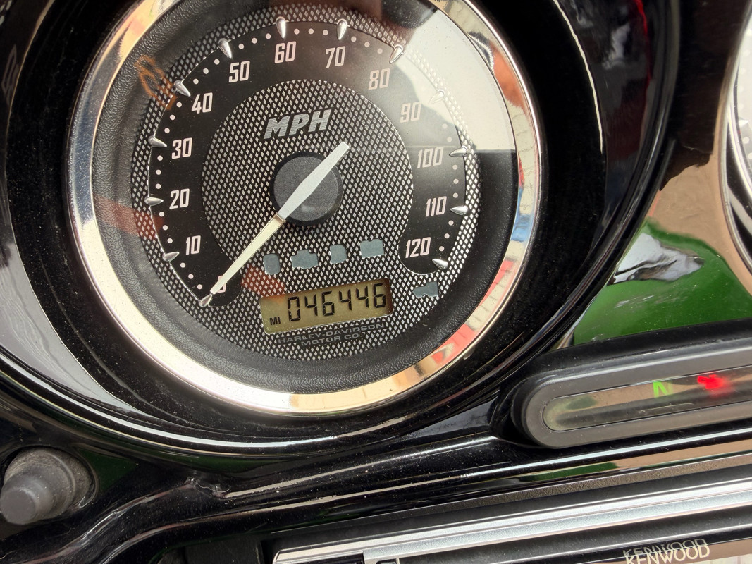 CVO™ Street Glide®