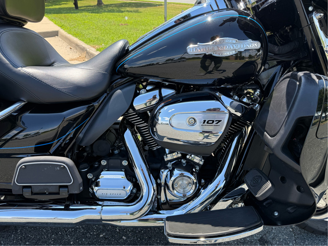 Electra Glide® Ultra® Limited