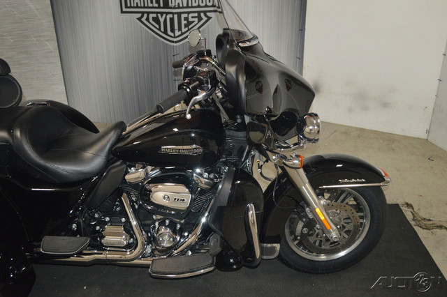 Tri Glide® Ultra