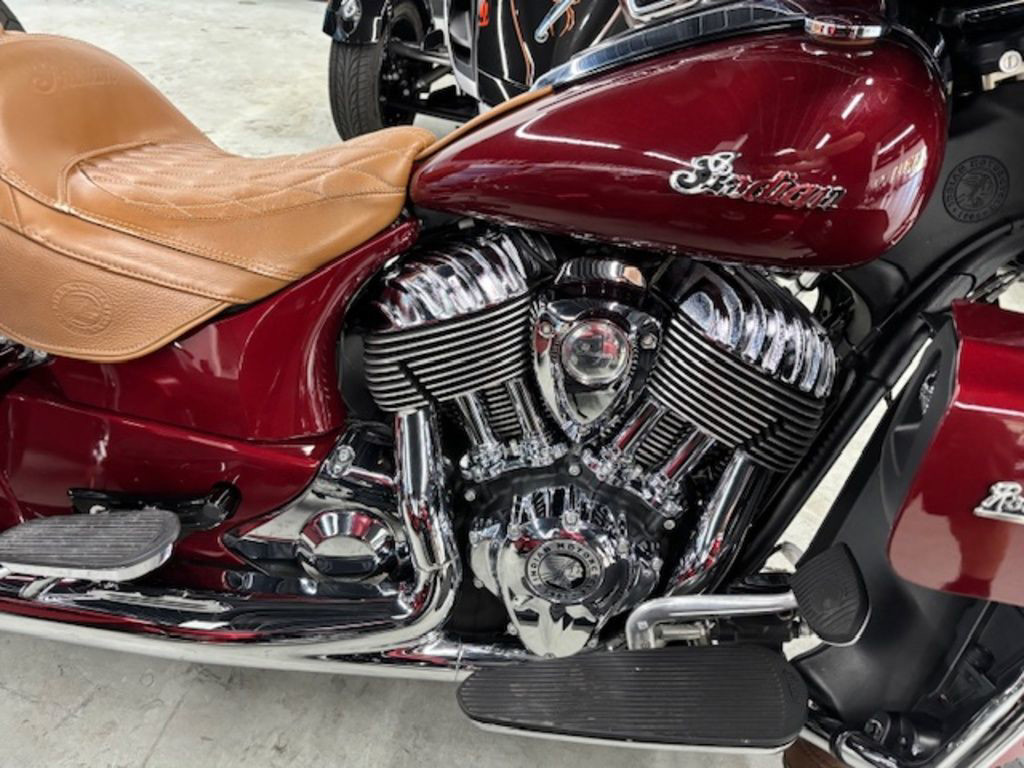 Roadmaster