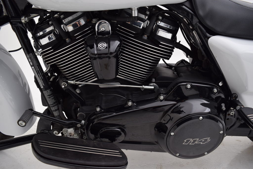 Street Glide® Special