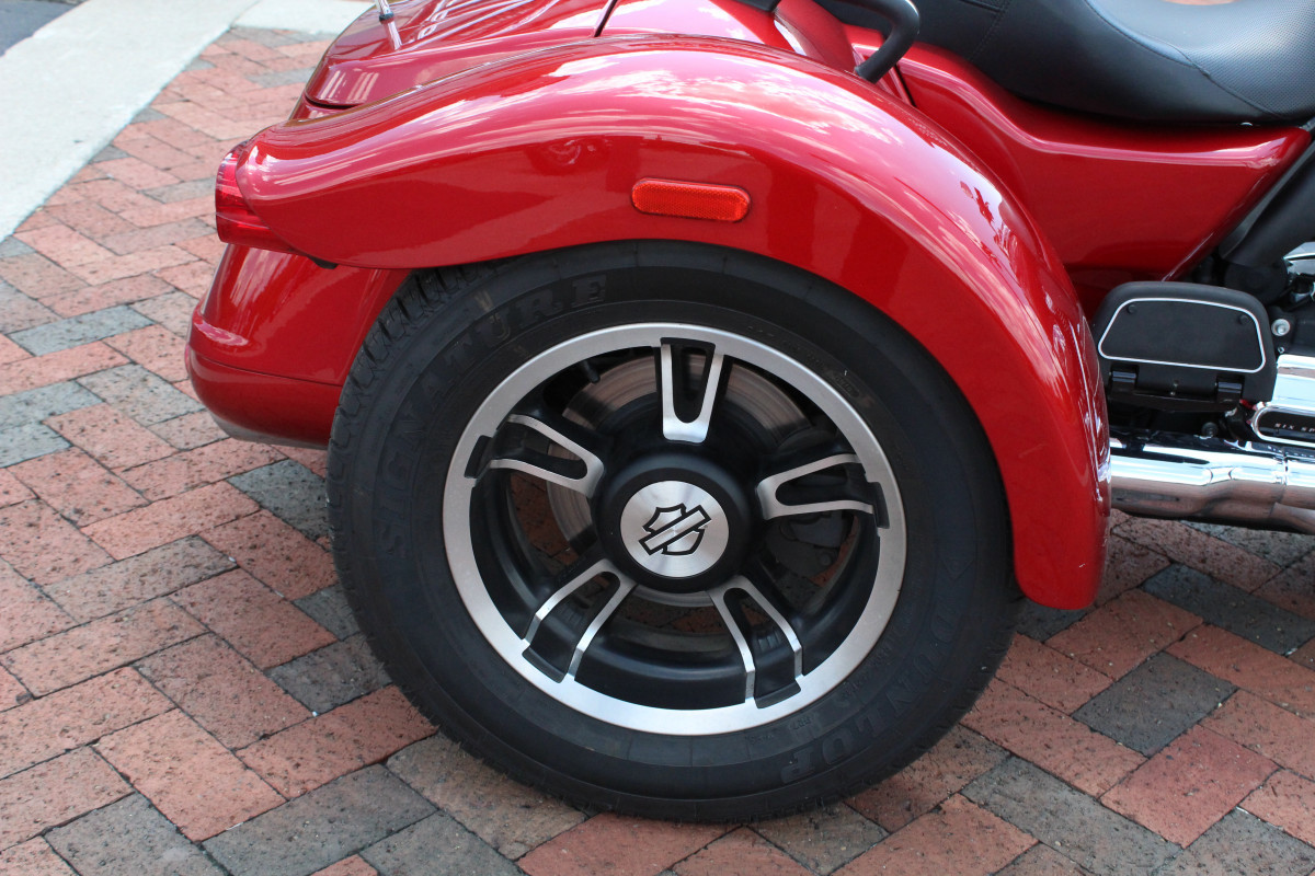 Freewheeler®