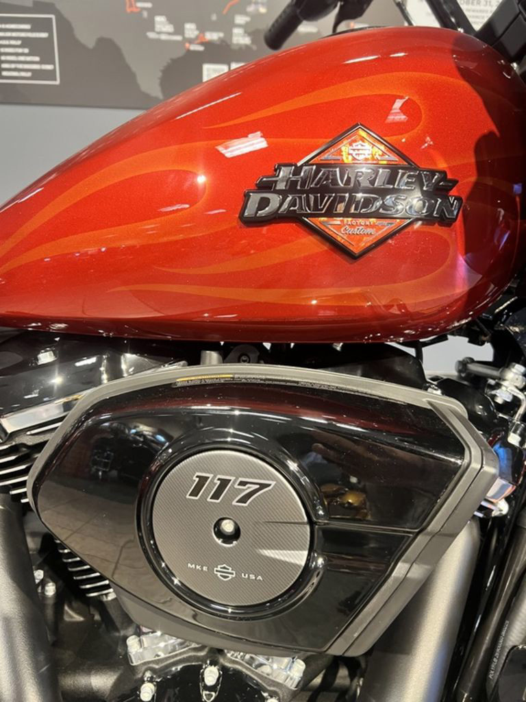 Road Glide®