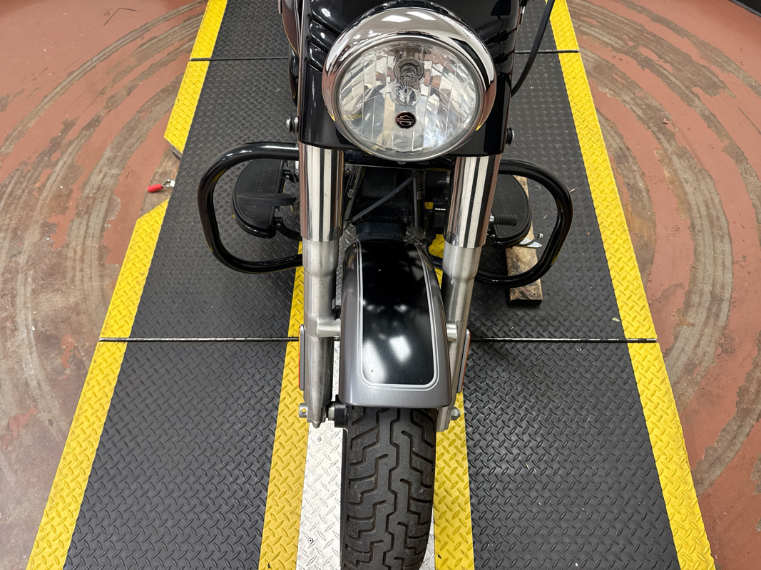 Softail Slim®