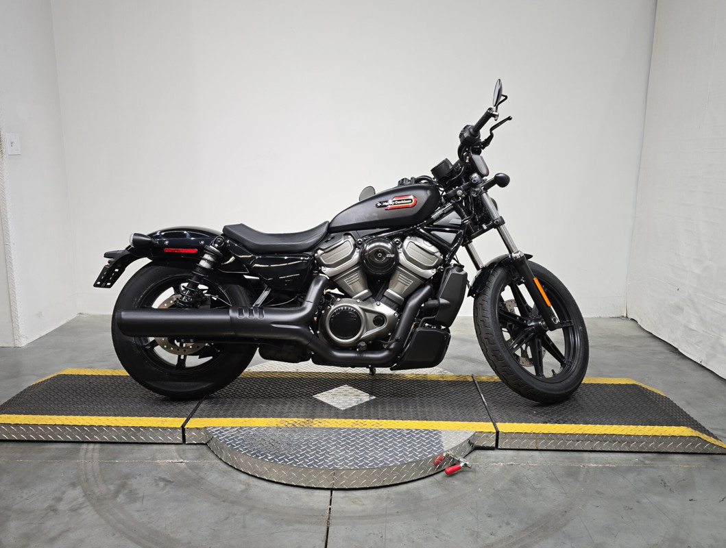 Nightster