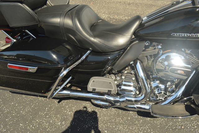 Electra Glide® Ultra® Limited