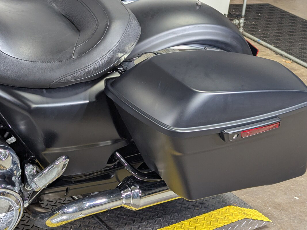 Street Glide® Special