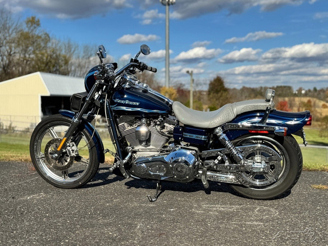 Dyna Wide Glide®