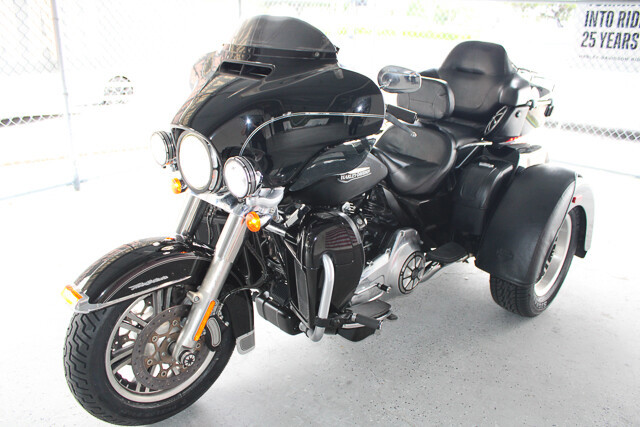 Tri Glide® Ultra