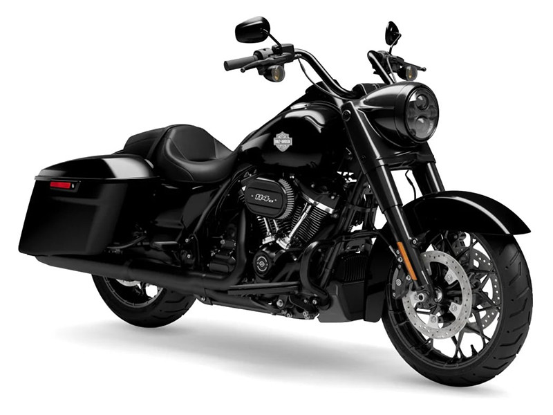 Road King® Special