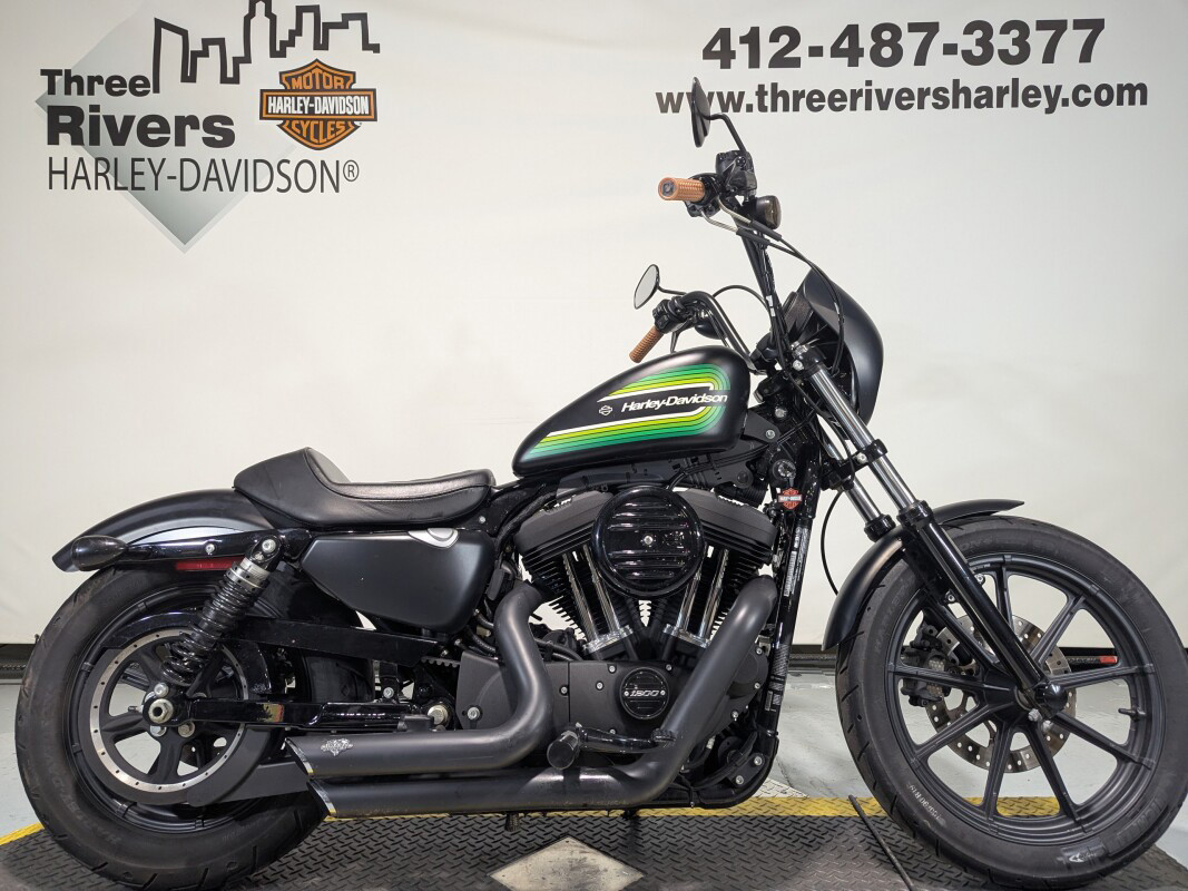 Iron 1200®