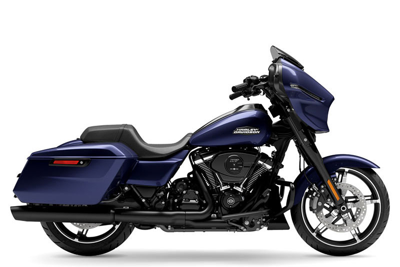 Street Glide®